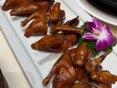 -轩记海鲜餐厅·四十五年老字号·经典粤菜(西区彩虹店)