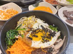 -친구亲顾韩国烤肉专门店(蓉花里店)