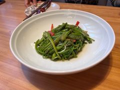 -山茶云南菜(永安里店)
