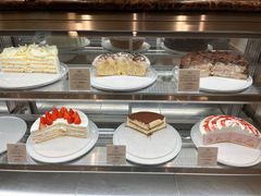 -HARBS(京都藤井大丸店)