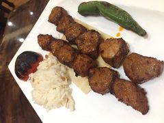 -苏坦土耳其餐厅(白云宾馆店)