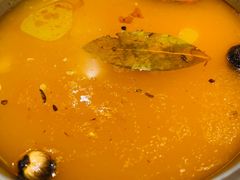 -清真·马家火锅美食城(镇江北路店)