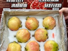 -山姆会员商店(亦庄创意生活广场店)