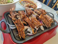 -辣婆婆(航天桥店)