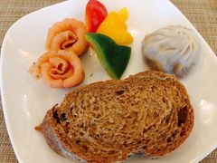 -太湖饭店玉兰厅(自助餐厅)