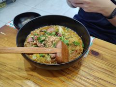 -湖南师大-三牌路鲜货冒菜