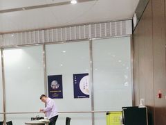 -麦当劳(北京大兴机场二层国内到达(安检外)店)