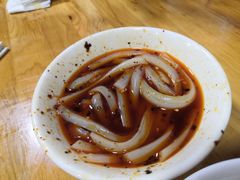 -洞子口张老二凉粉(文殊院店)