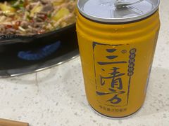 -国庆鸡杂老店