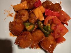 -秋色客家菜(流塘店)