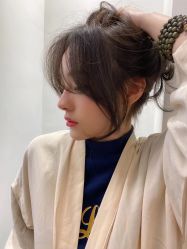 -MY HAIR ARDOR