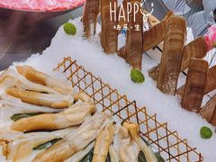 -鼎泰亨·海鲜牛肉餐厅(滨江店)