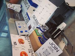 -CUBIC3三立方咖啡(凌空SOHO店)