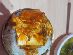 -稻百鲜·拌饭·朝鲜族石锅菜(江南万达店)