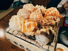 -三月居酒屋(青年大街店)