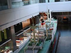 -上海中国航海博物馆