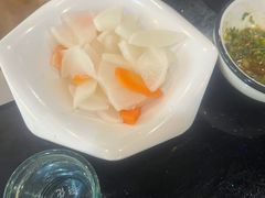 -三里屯土灶炖公鸡地锅鸡(江东店)