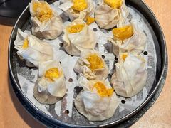 -真真鲜馄饨店(启蒙路店)