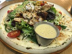 -HELLO 27 意面·沙拉·帕尼尼