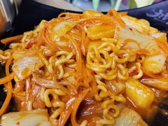 -九坤韩式烤肉(建发阅彩城店)