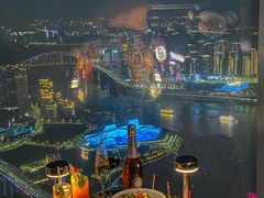 -苏丝的天空高空酒吧Suzie's Sky Bar