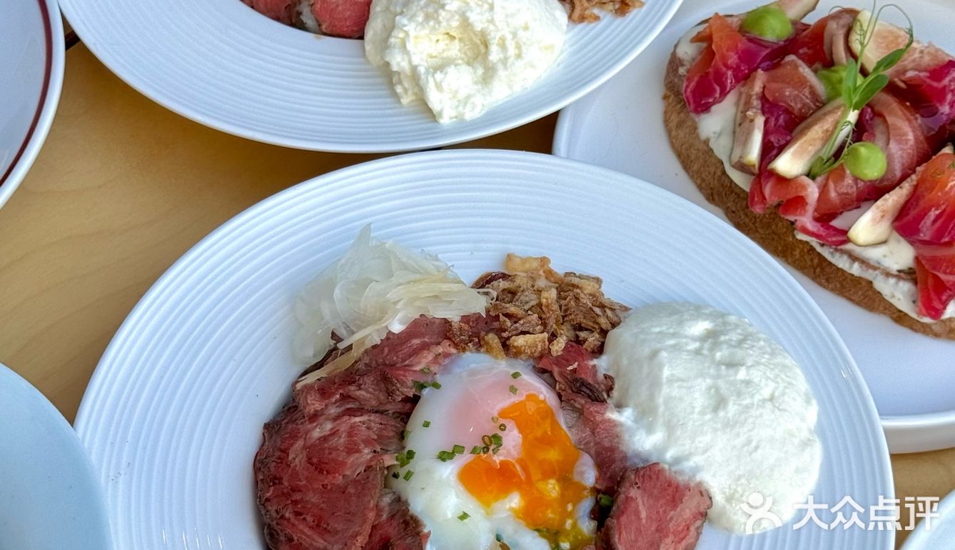 厦门难找却好好吃的漂亮店…🥹🥹