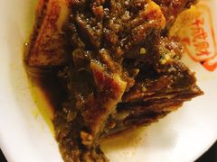 -好成财牛排馆(涂门街总店)