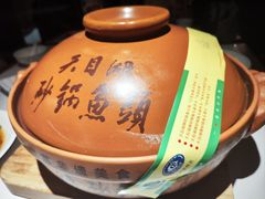 -风味小馆(天目湖宾馆店)