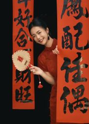 -女王风尚STUDIO·轻奢化定制