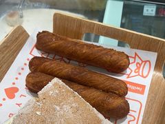 -爱维尔阳光蛋糕(独墅湖邻里中心店)