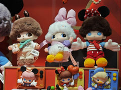 -泡泡玛特POPMART(合生汇店)
