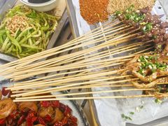 -小眼睛餐饮&杨杨夜宵