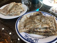 -民族饭荘(新华大街店)