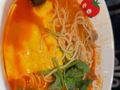 -和府捞面(曹路花园城店)