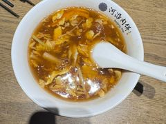 -河沿肉饼Beijing Pie(东华门店)