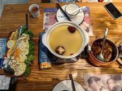 -U你·天然调味(南湖总店)