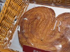 -LE JARDIN de Joel Robuchon(新世界大丸百货店)