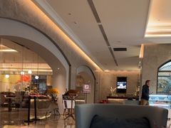 -苏州观前平江美居酒店