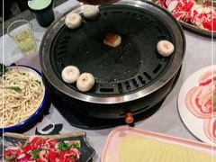 -卜奎烤右