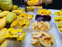 -海大南门夜市(海富街店)