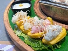 -椰小鸡·琼州糟粕醋(美兰缤纷城店)