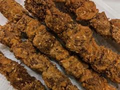 -功德林素菜饭庄(前门店)