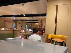 -海底捞火锅(海宁路店)