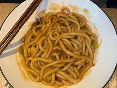 -壹粉屋新疆炒米粉(建外SOHO东区店)