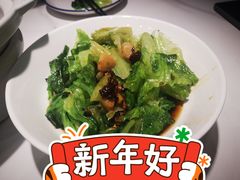 -兰湘子·湘菜小炒(石家庄万象城店)
