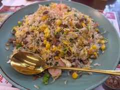 -扬二春炒饭(国庆路总店)