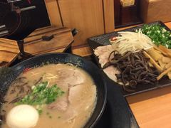 -博多一幸舍(侨福芳草地购物中心店)