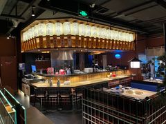 -江户烧肉(高德店)