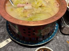 -新乾隆酒楼(帝景园店)