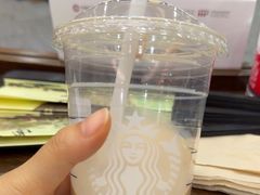 -星巴克(上海交通大学店)